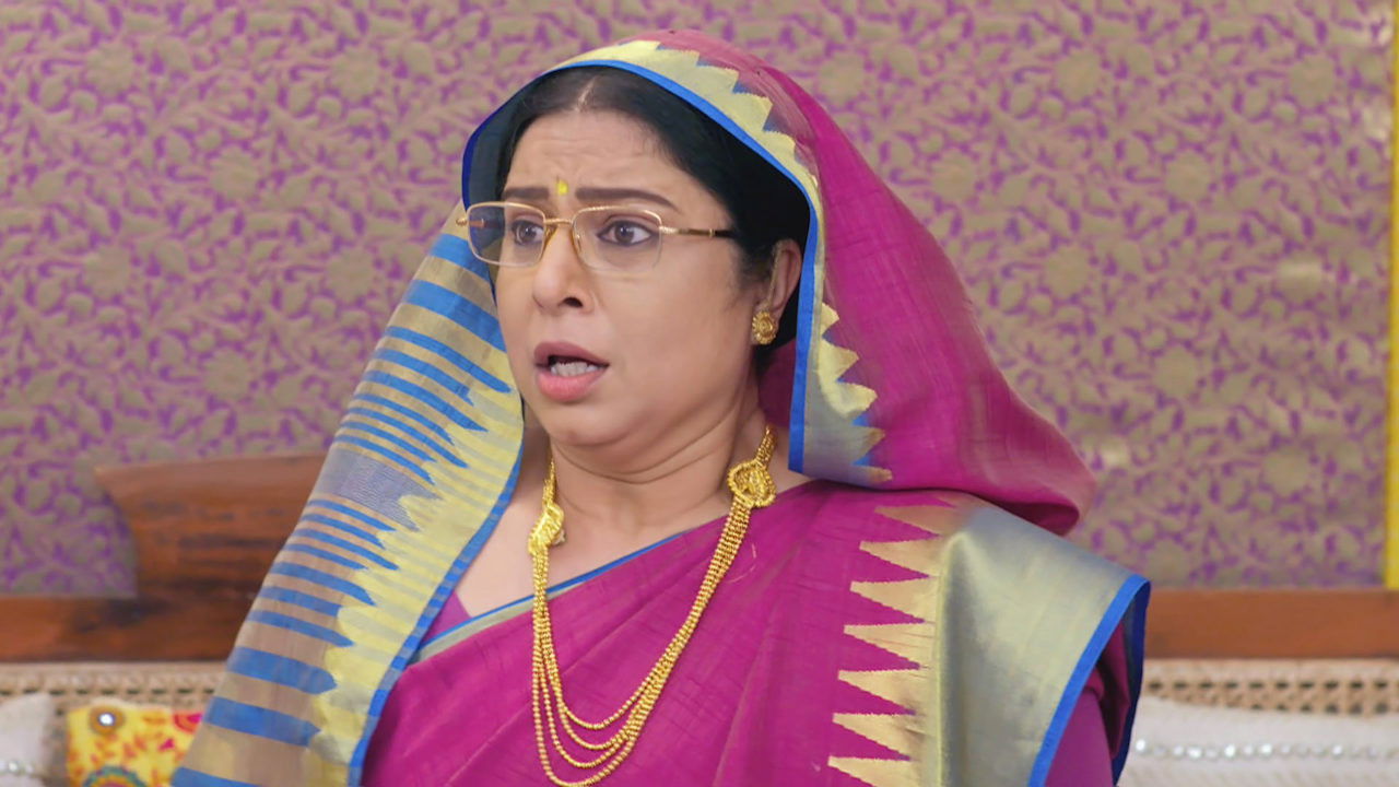 Kya Haal, Mr. Paanchal? — Épisode 371