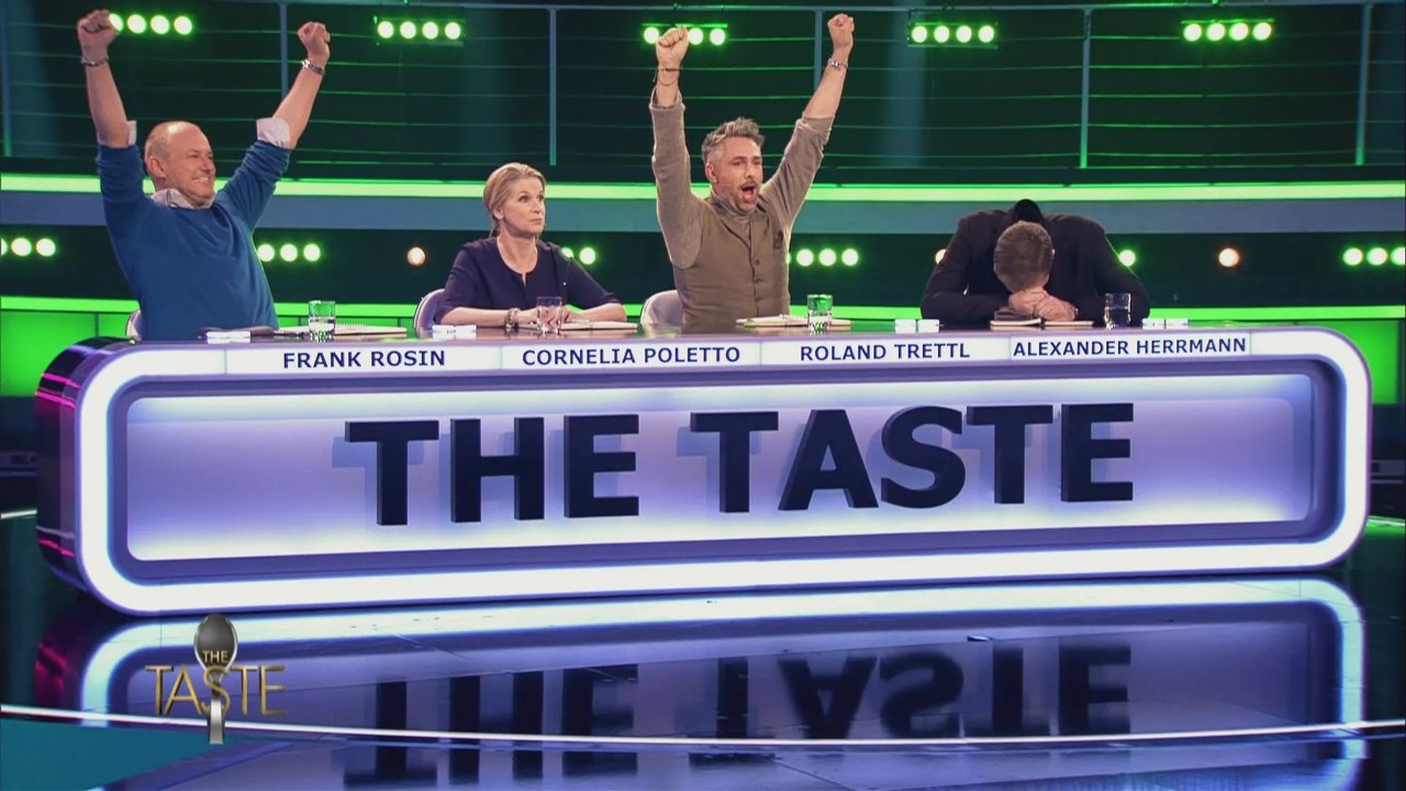 The Taste - Season 4 Episode 6 : Episode 6