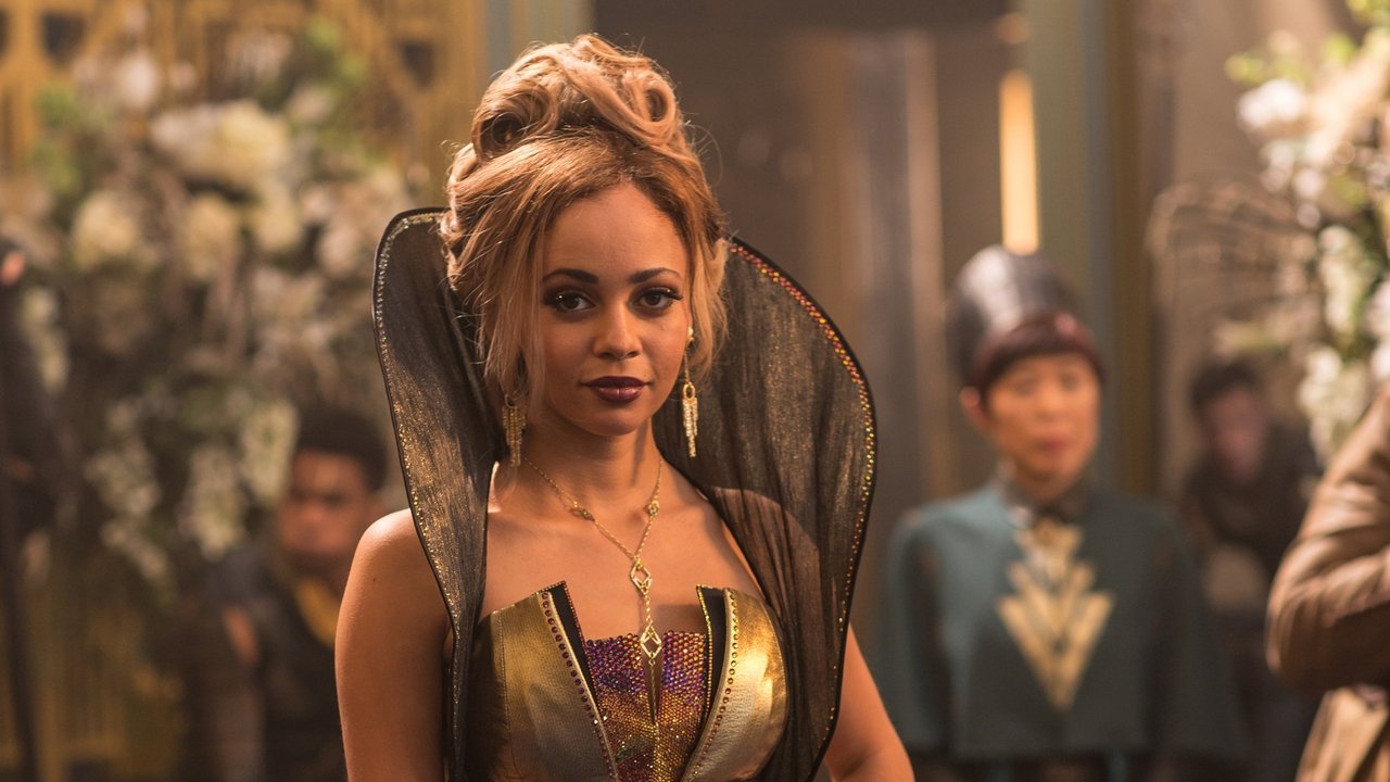 les chroniques de shannara saison 2 episode 10 les chroniques de shannara saison 2 episode 10