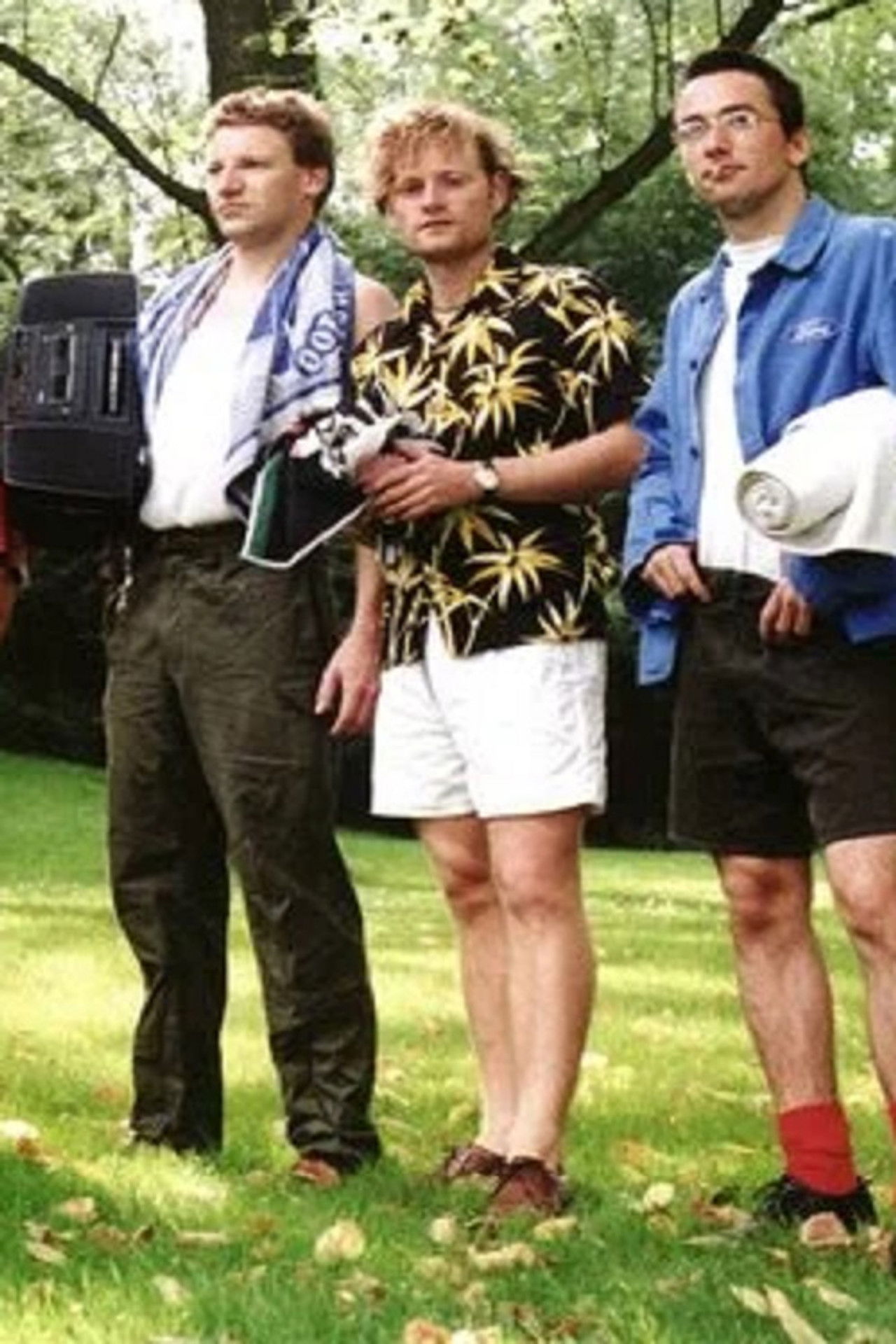 Junge Hunde Backdrop