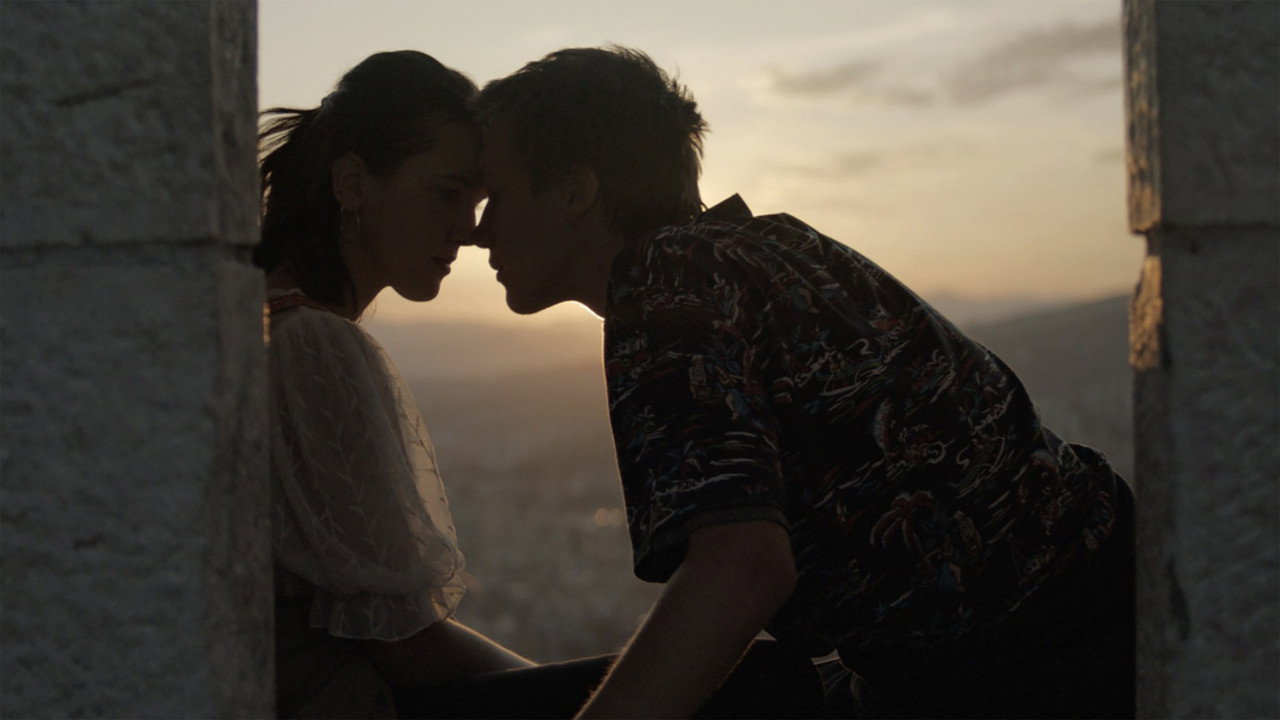 The White Fortress (2022) trailer