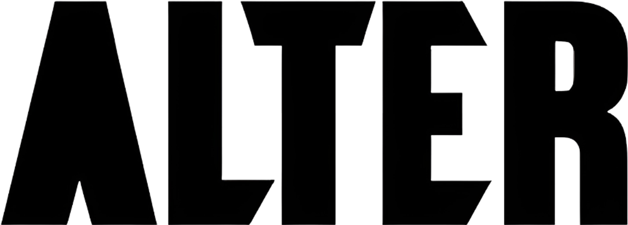 Alter