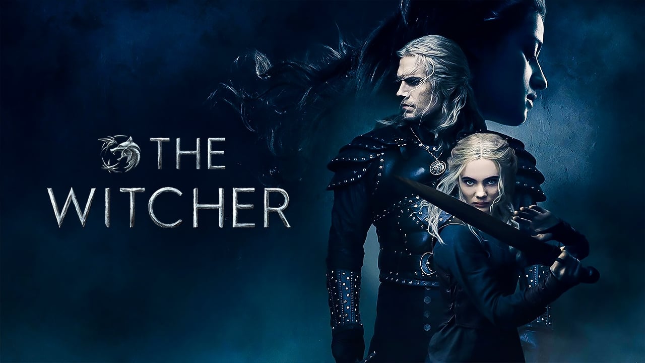 The Witcher - Season 1