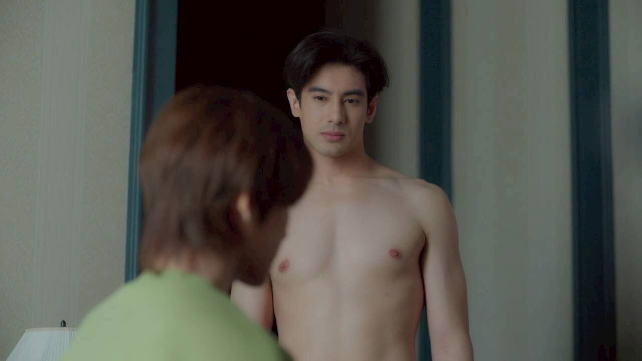 My Secret of Seer - Season 1 Episode 2 : Episode 2