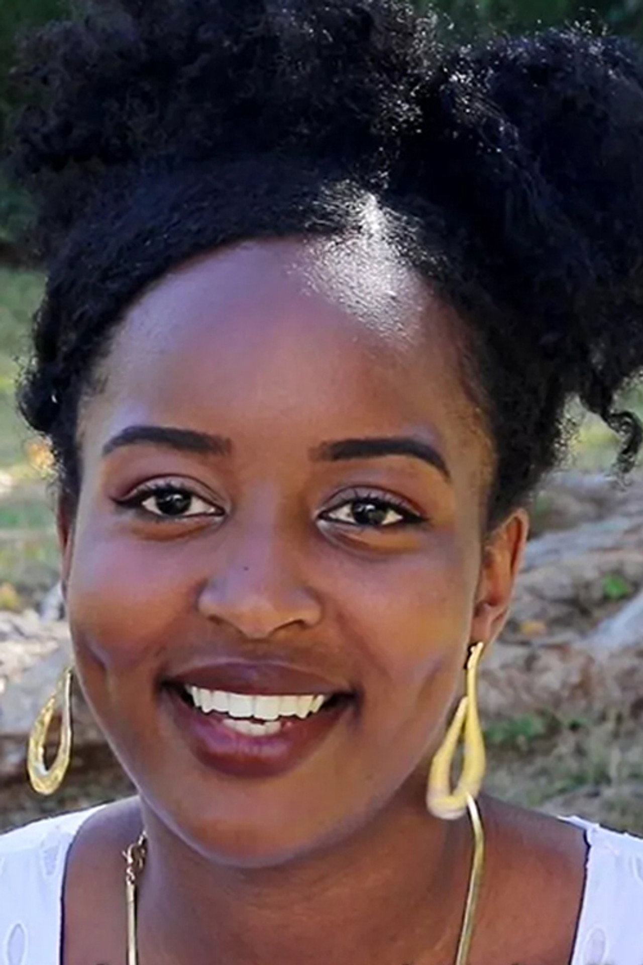 I Am Black, I Am Beautiful