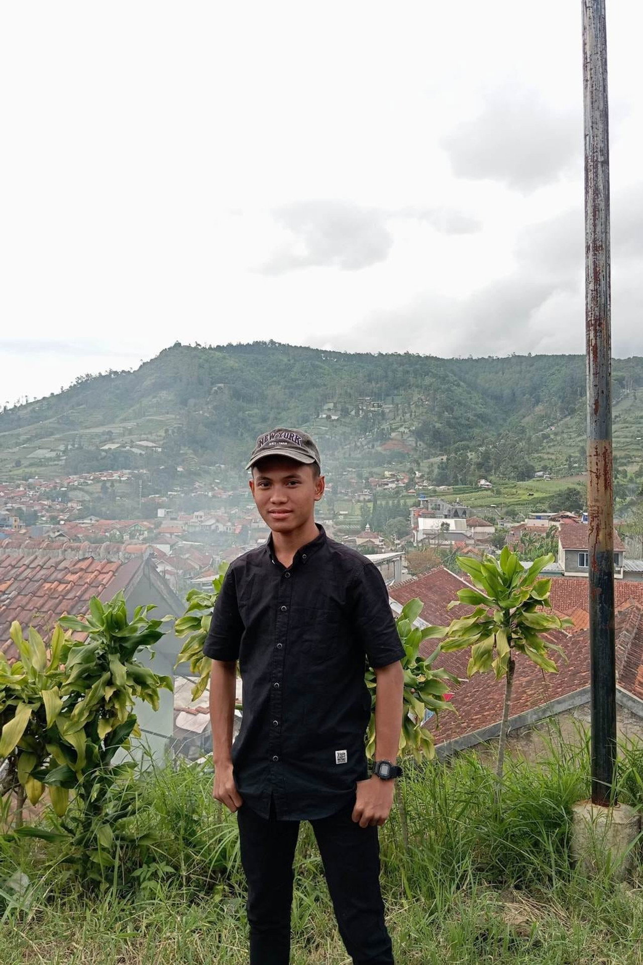 Aditya Krisna Alfachry