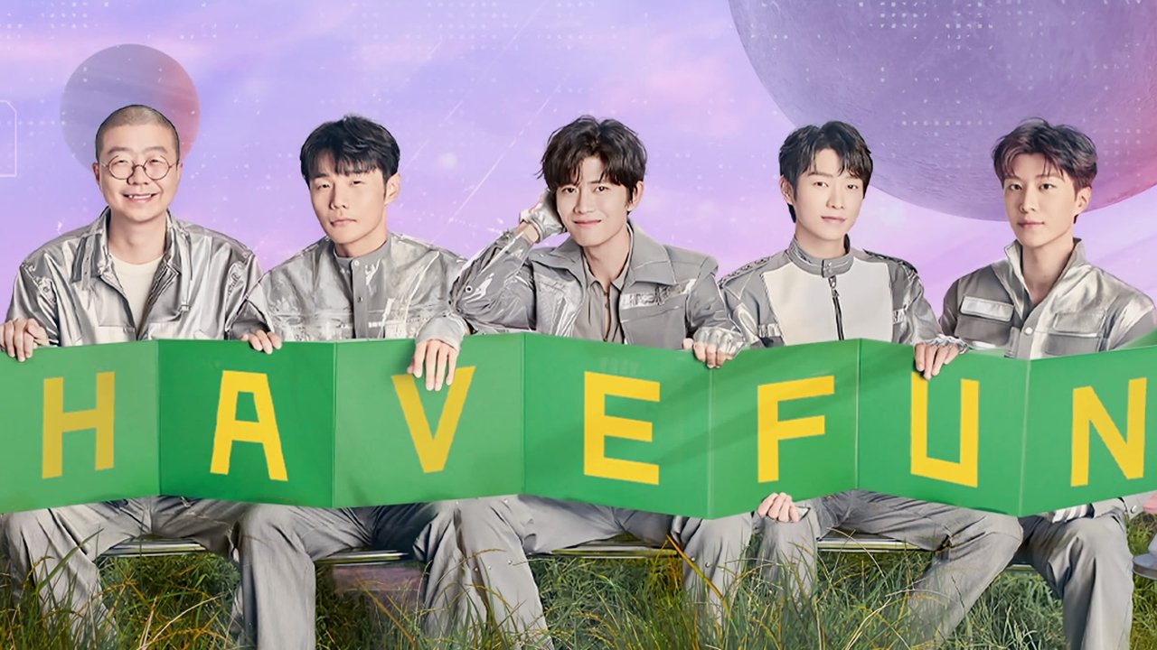 Have Fun - Season 2 Episode 1 : Episode 1