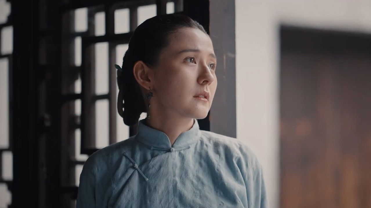 灼灼韶华 — Épisode 5