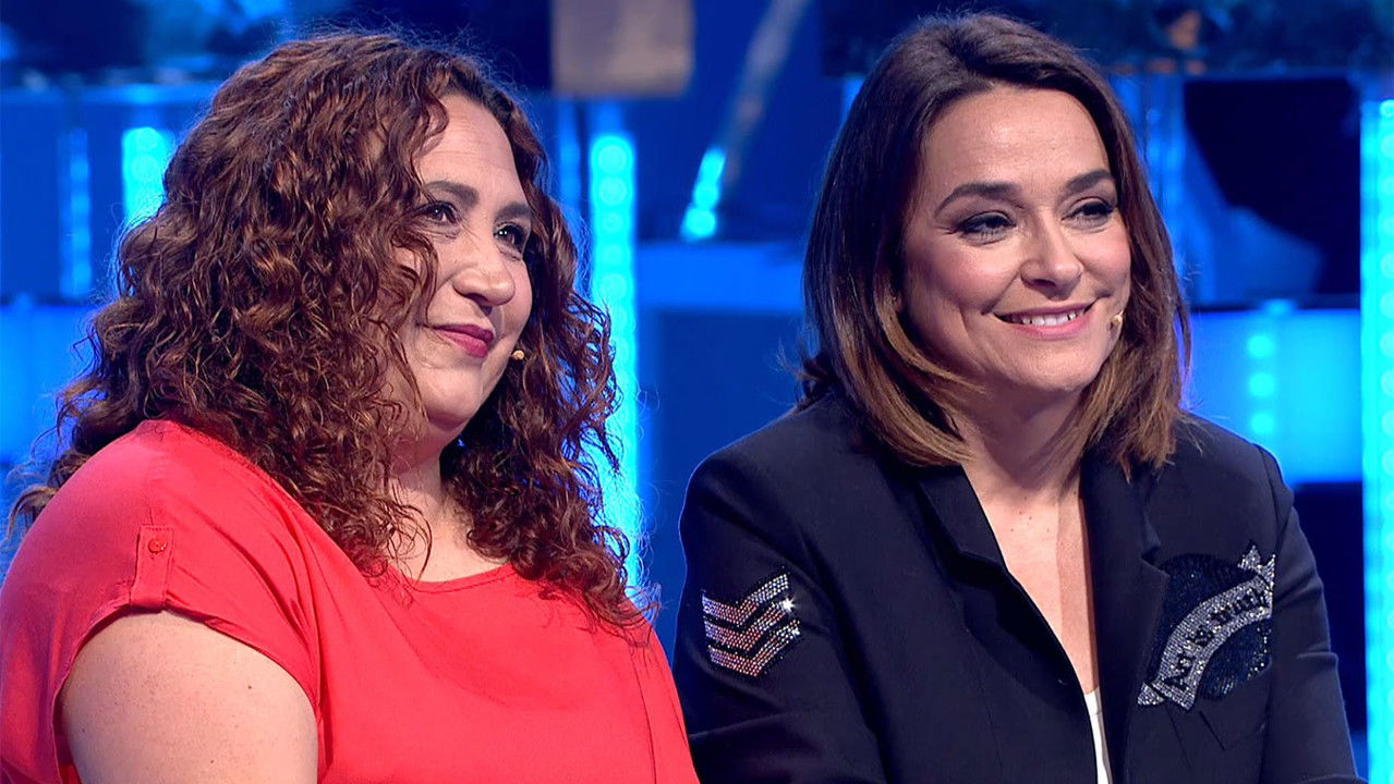 Volverte a ver — Épisode 22