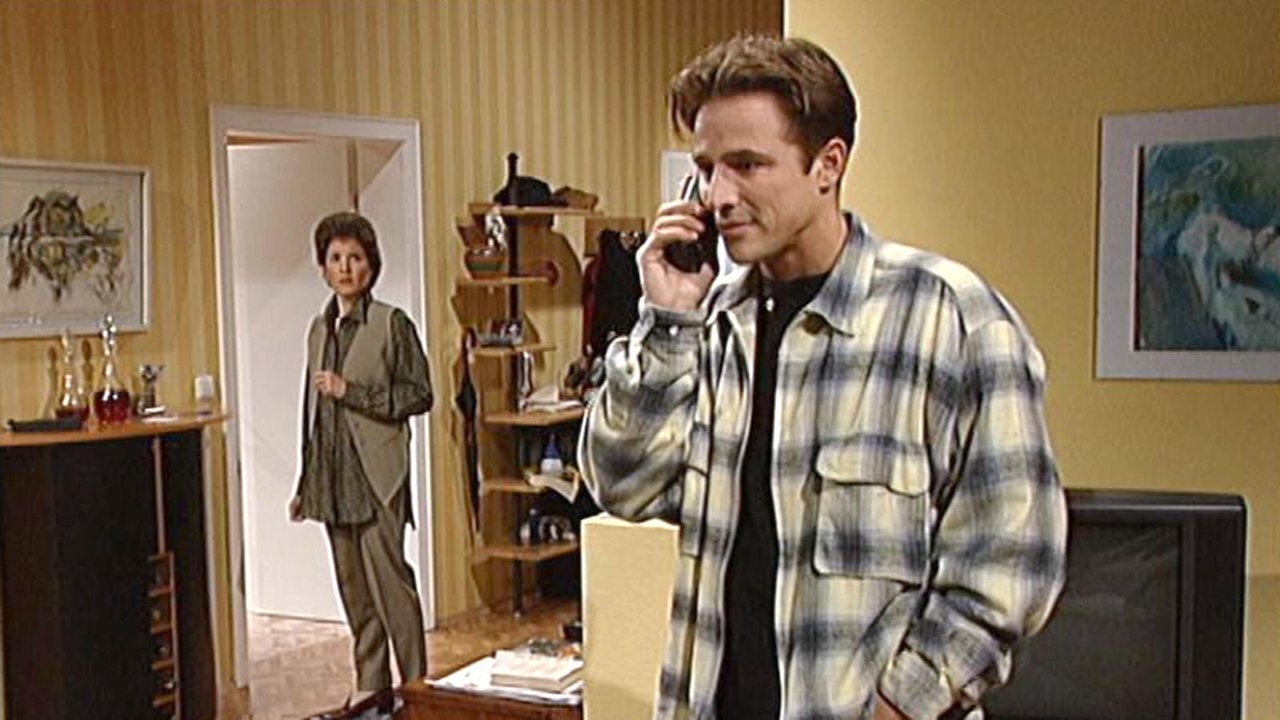 Verbotene Liebe - Season 1 Episode 48 : Episode 48