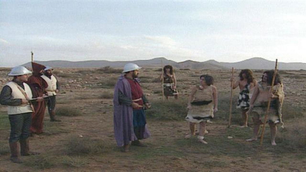 Senderos isleños — Épisode 9