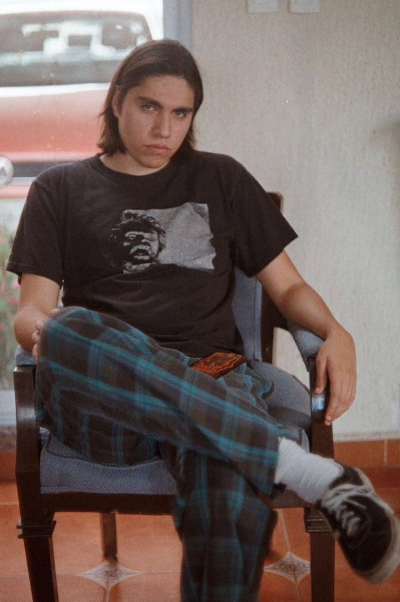 Emiliano Lastras