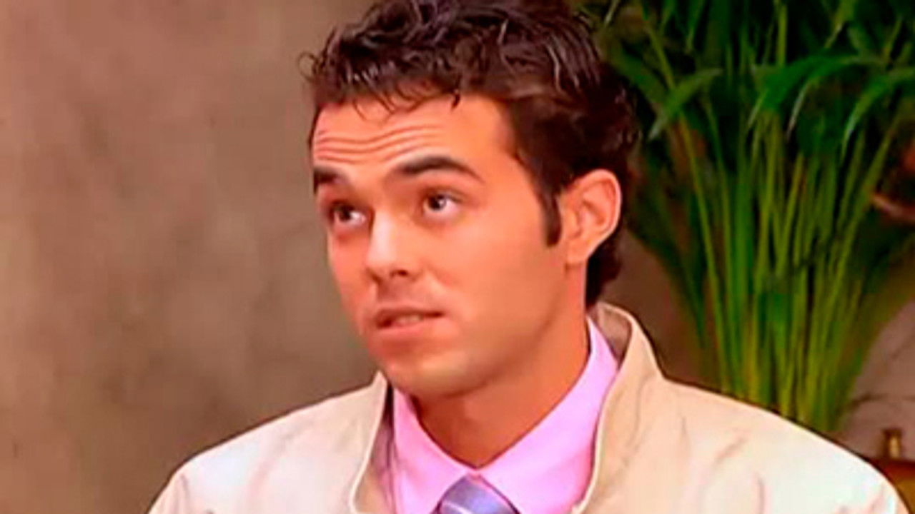 La sopa boba — Épisode 48