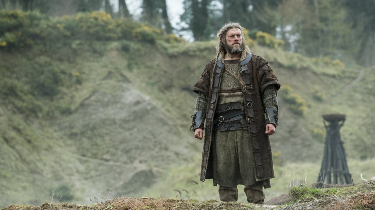 Vikings - Season 5 Episode 18 : Baldur