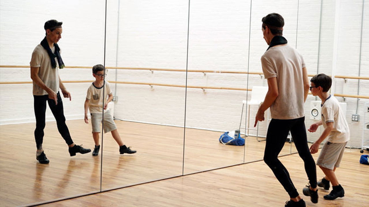 Little League Dads Gone Wild