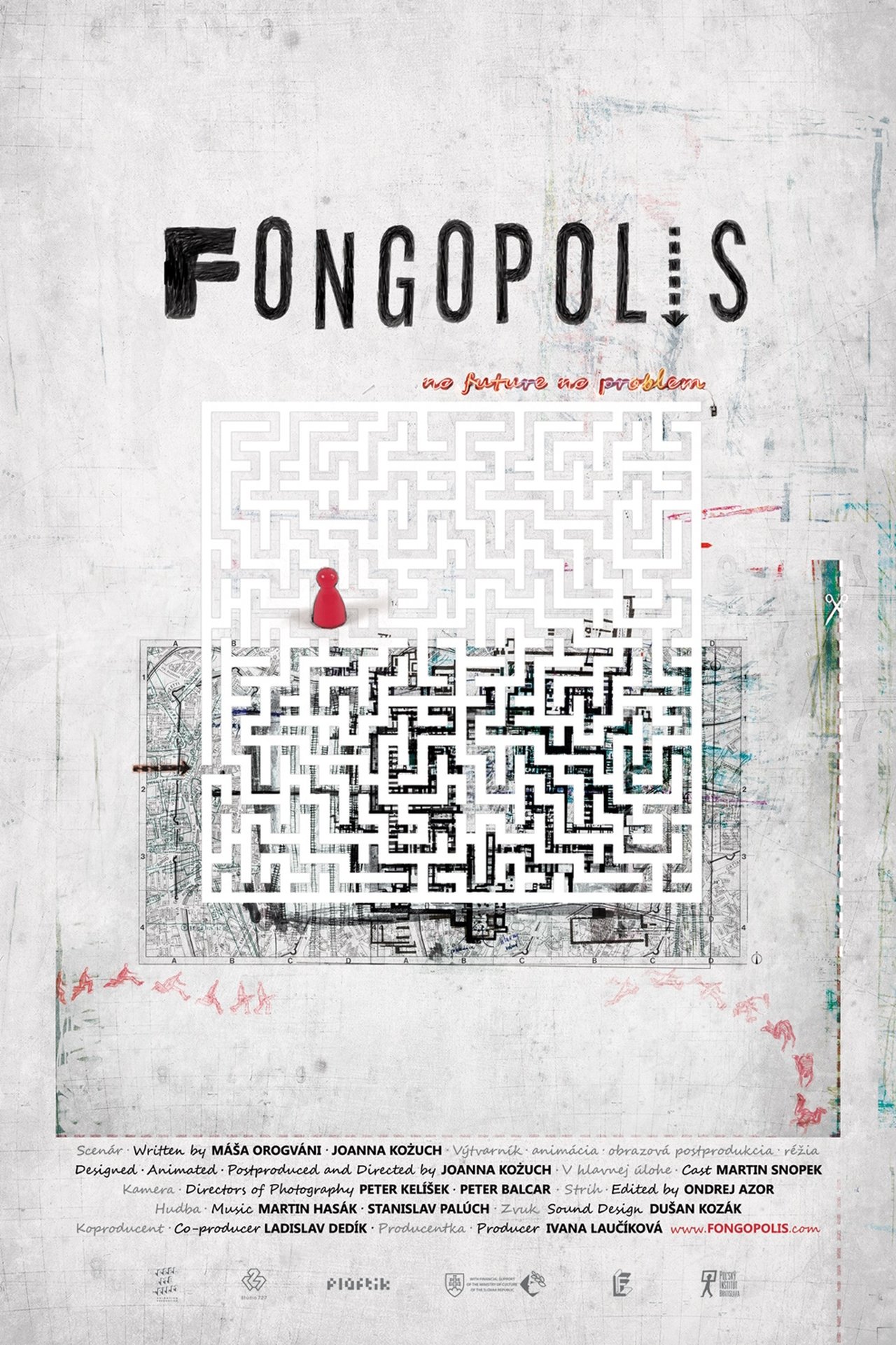 Fongopolis Fongopolis