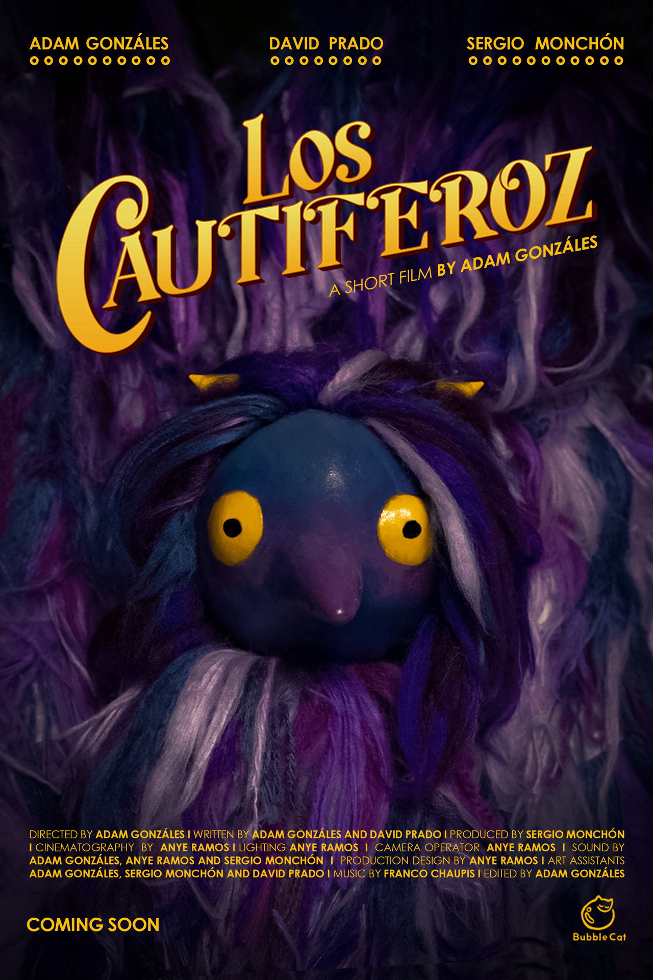 Los Cautiferoz