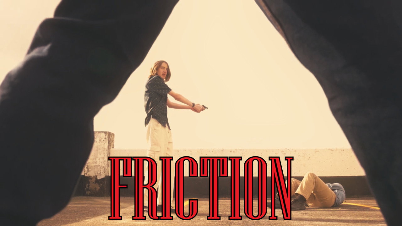 Friction