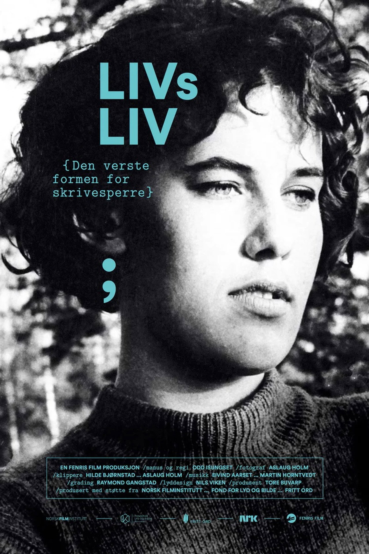 Livs liv Backdrop