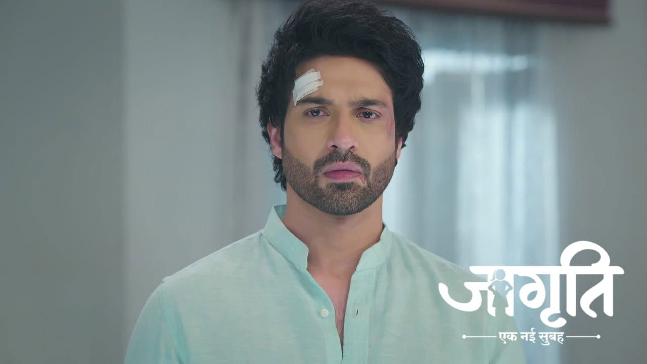 Jagriti — Épisode 319