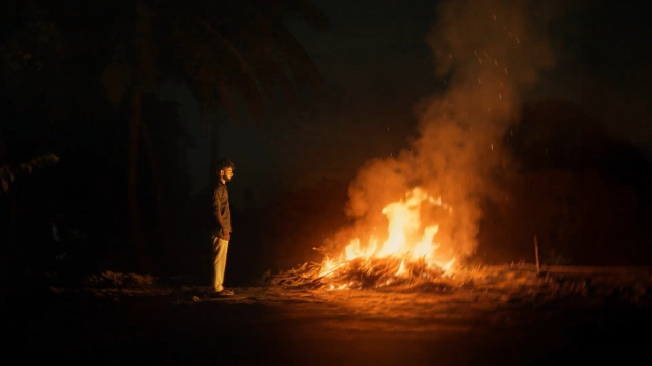 Ninaivugalin Theeram