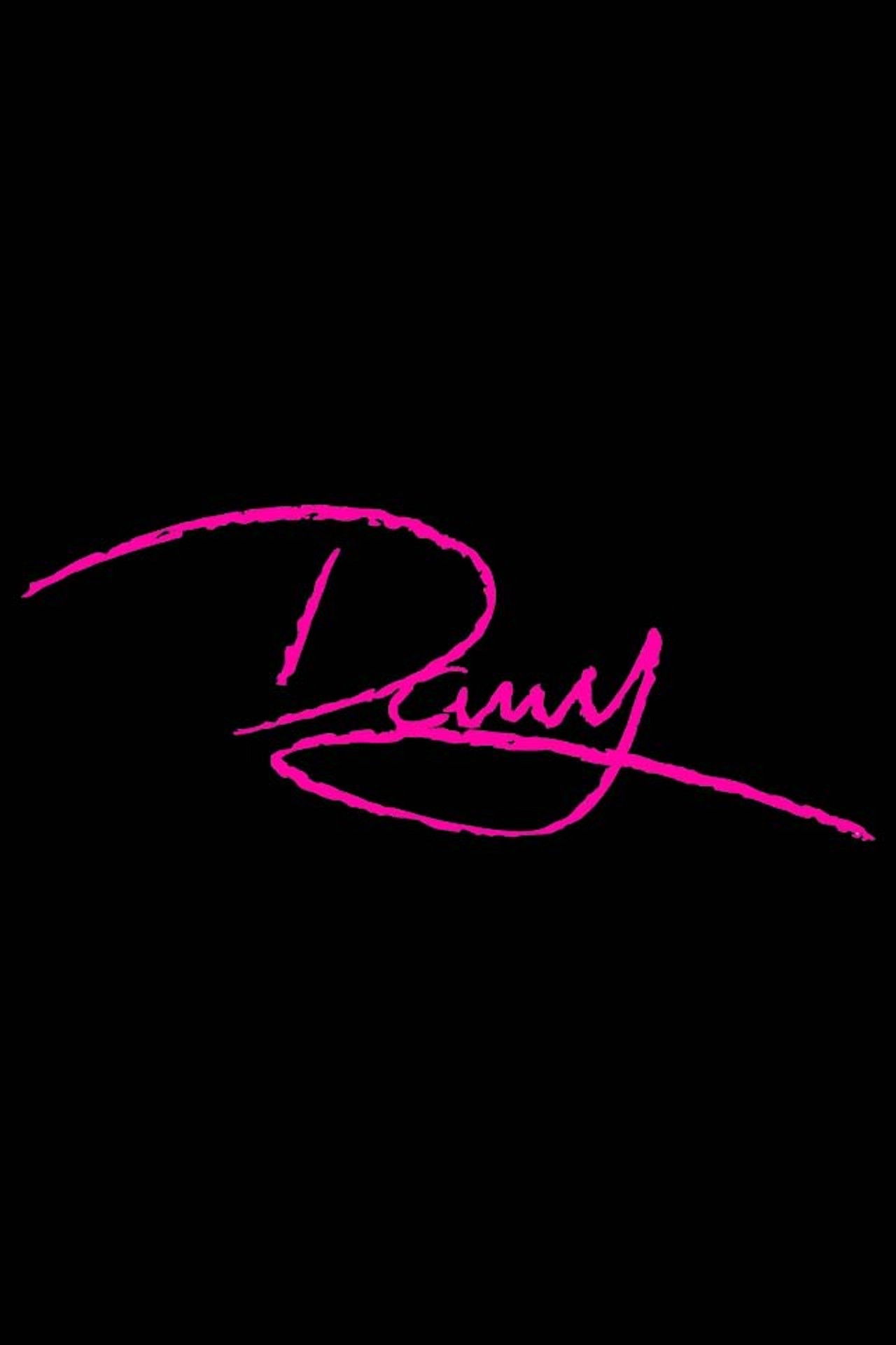 The DANY Video Backdrop