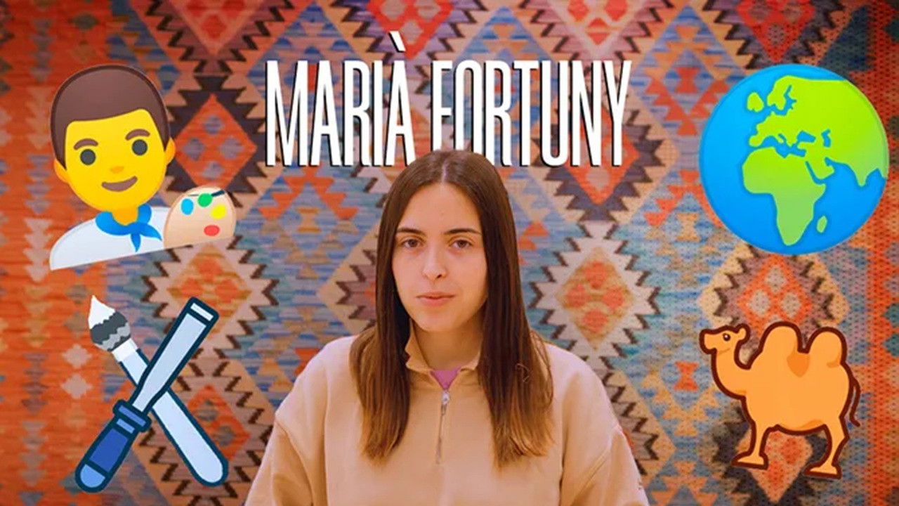 Grans artistes universals — Épisode 16