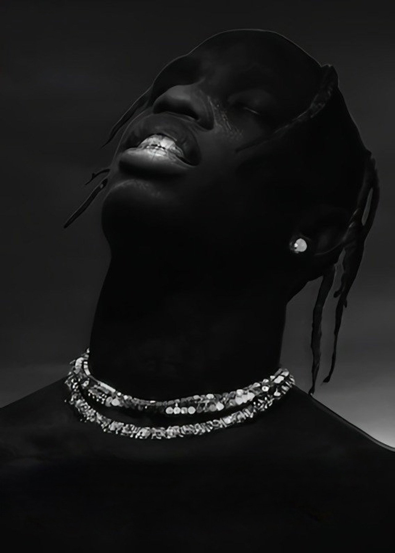 Travis Scott: Nézd anya, repülök! – plakát 6