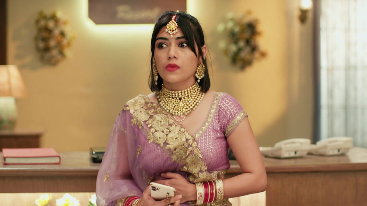 पंड्या स्टोर — Épisode 749