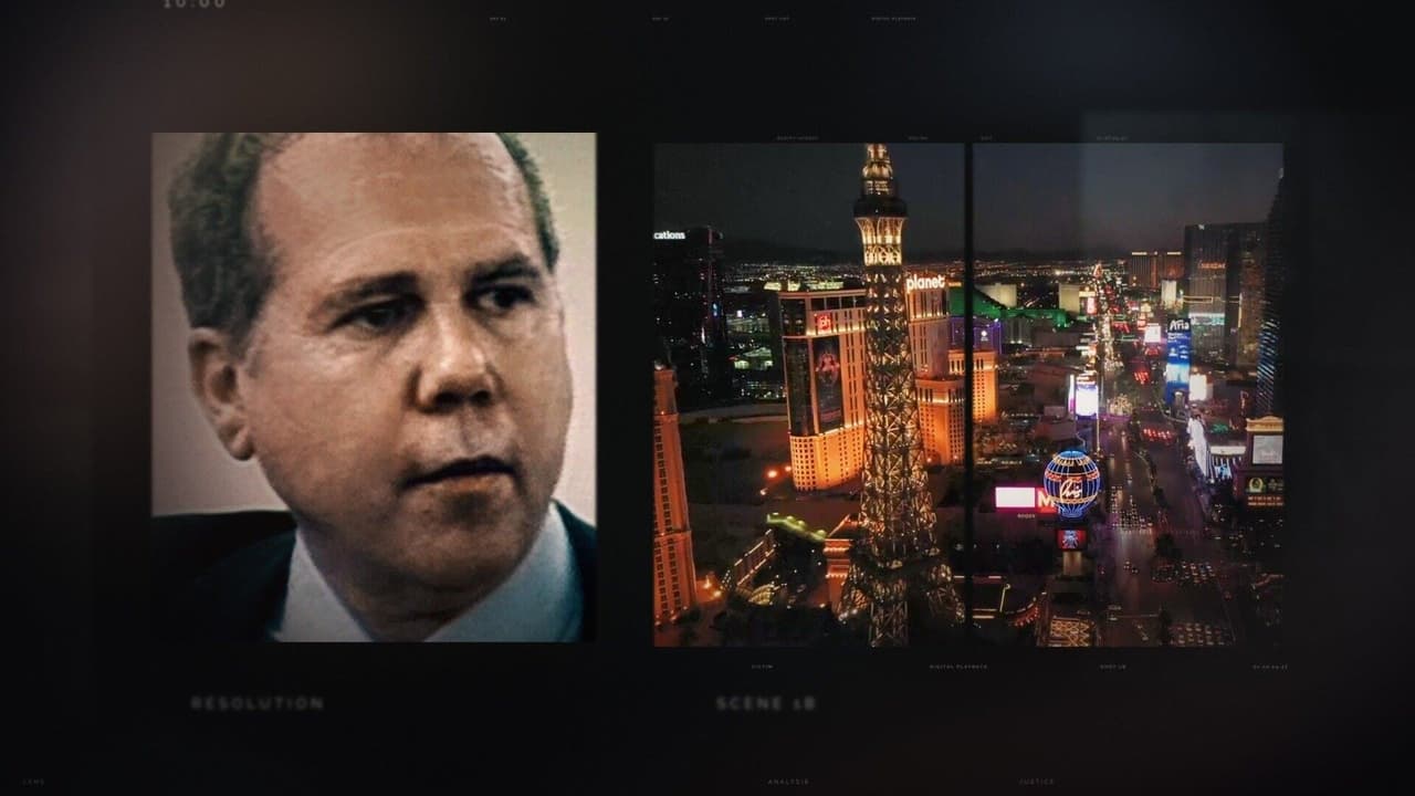 Dateline - Season 30 Episode 12 : What Happened in Vegas