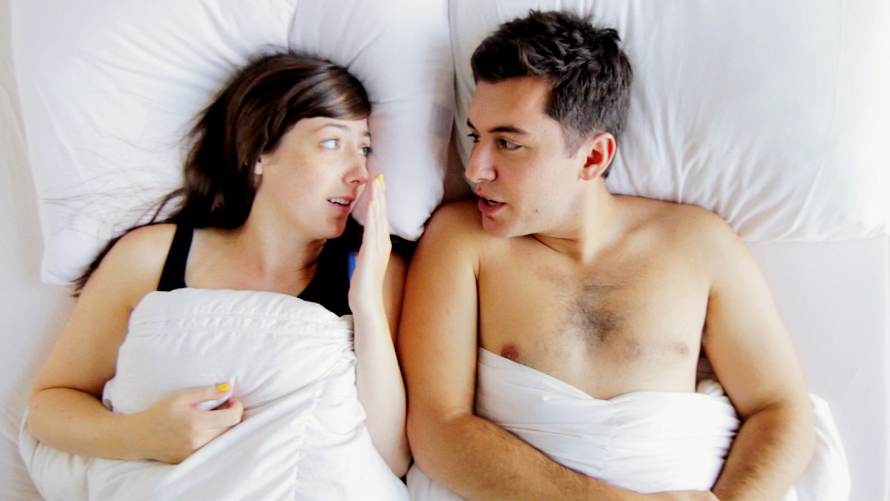 Full Benefits — Épisode 2