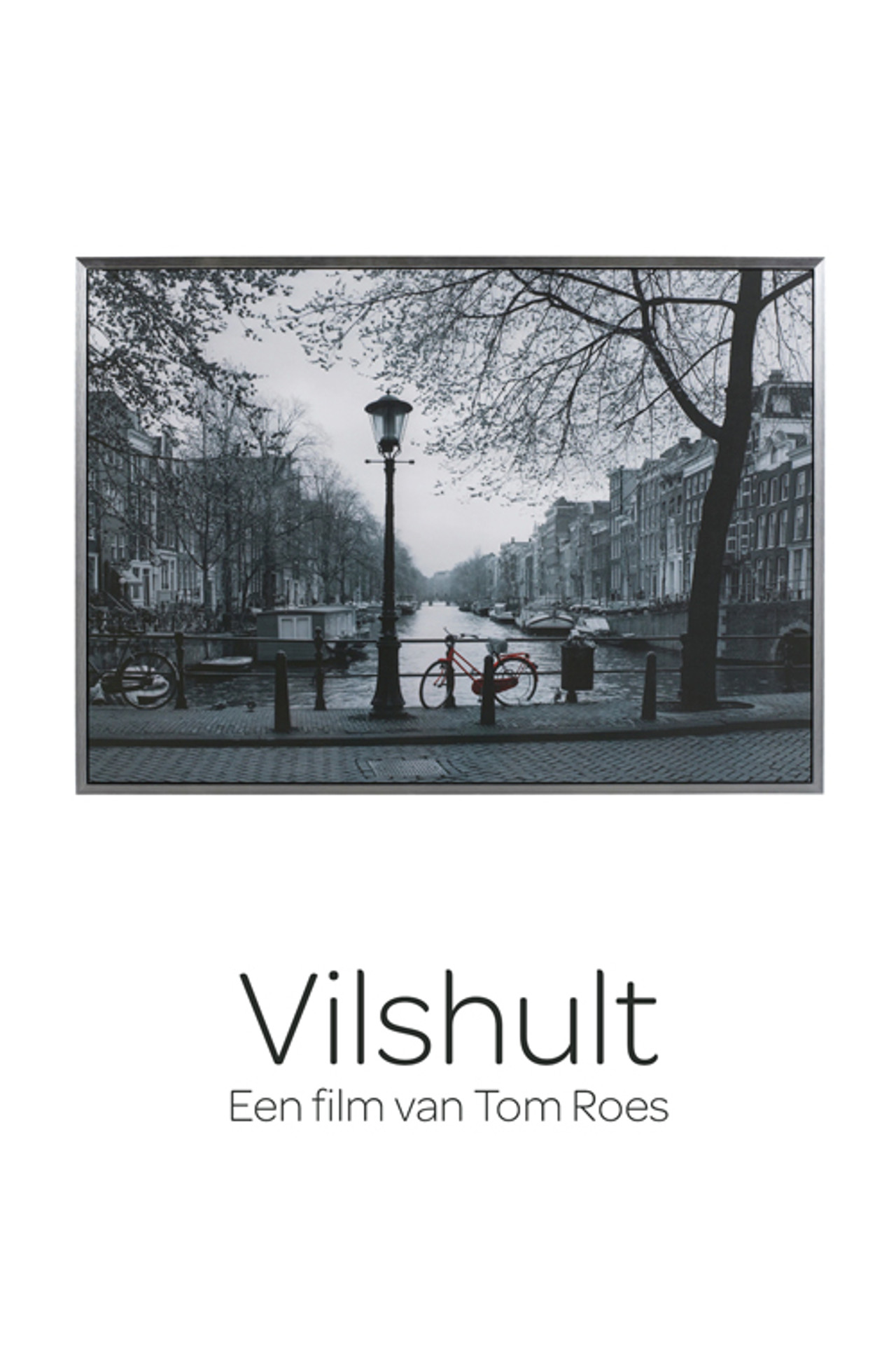 Vilshult filmaffisch