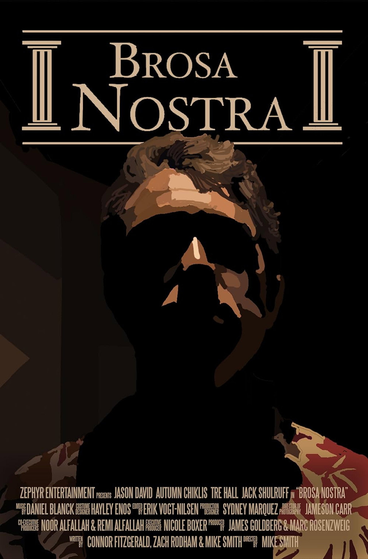 Brosa Nostra