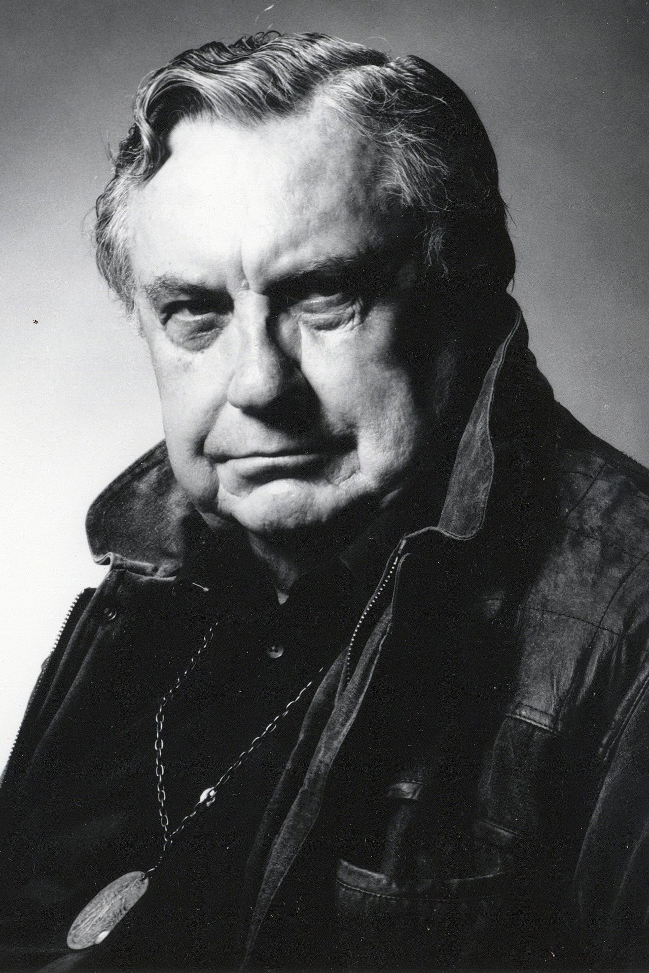 Harry Lawton