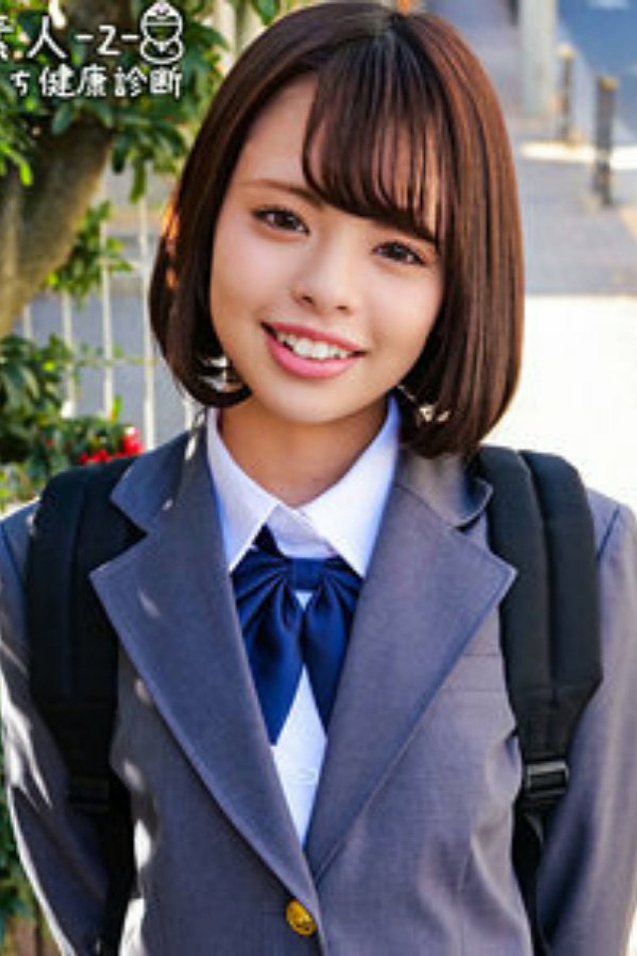 ORECO-333 Inori Hinata Backdrop