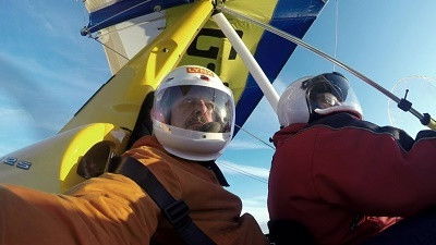 Welsh/Shropshire Borders