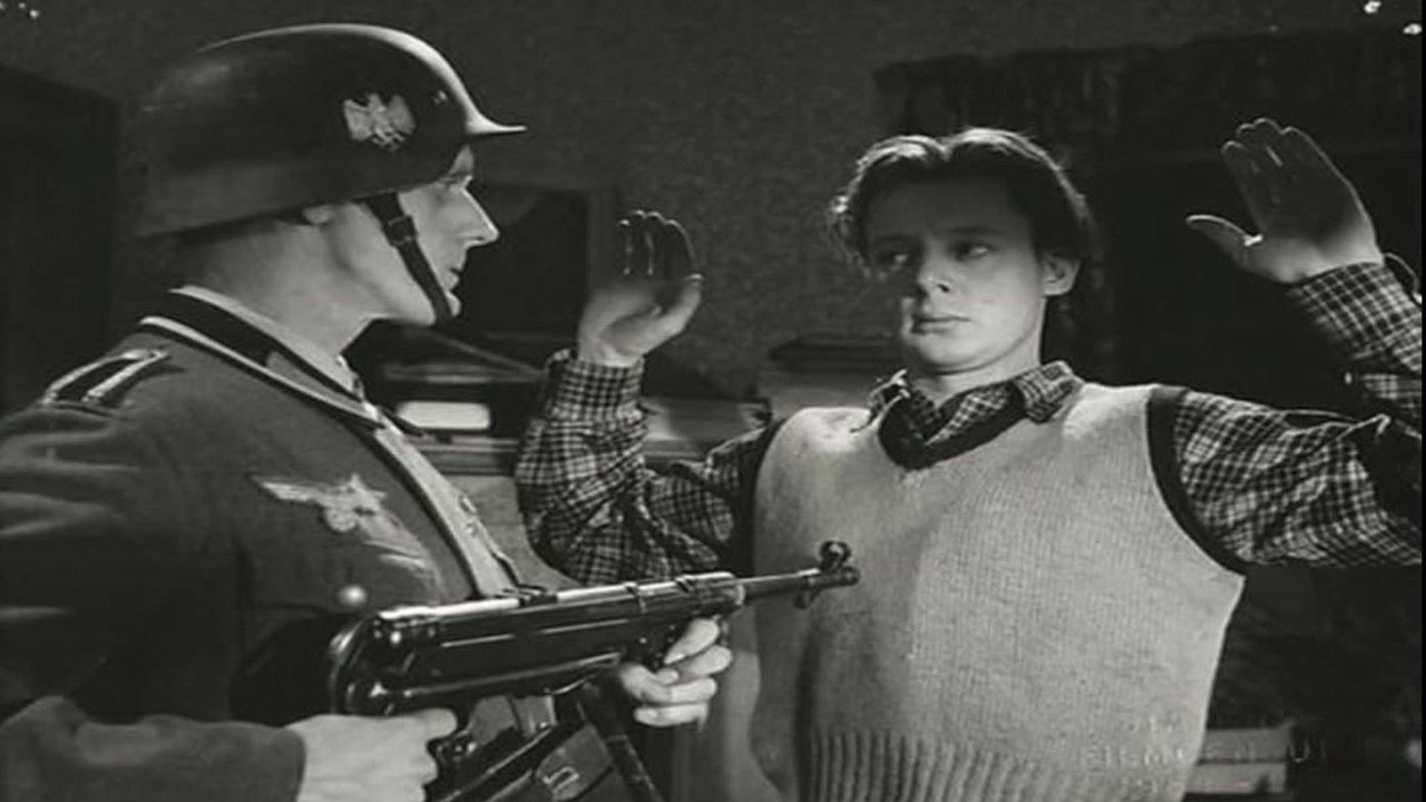 Der kom en dag (1955)