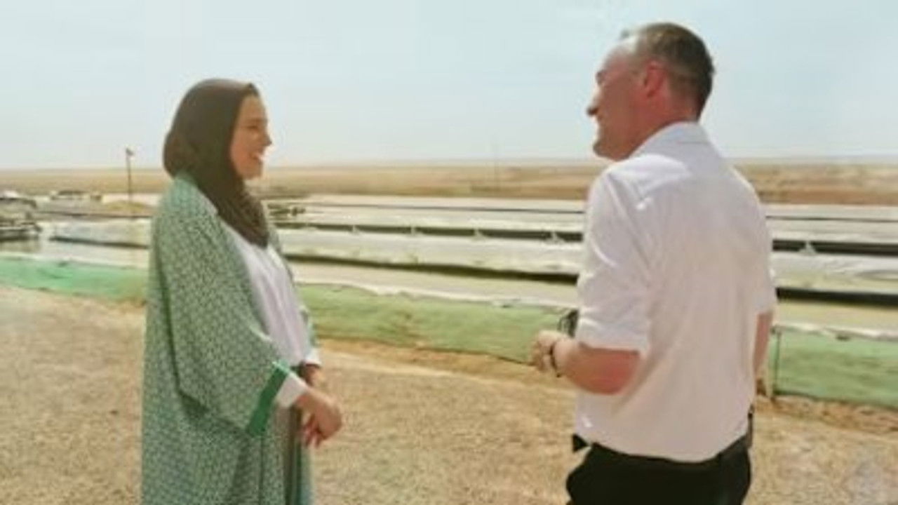 Størst — Épisode 7