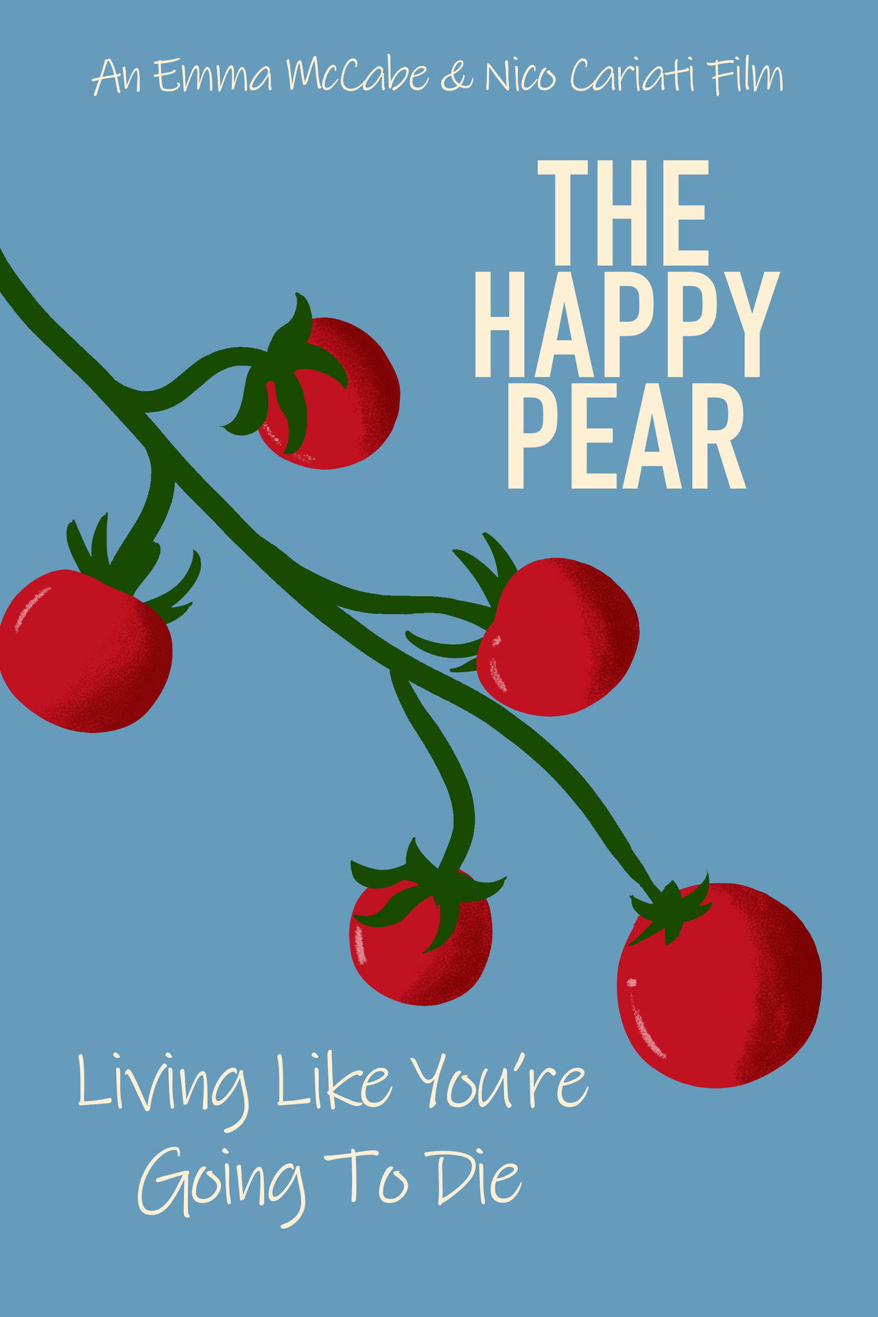 The Happy Pear: Living Like You're Going To Die