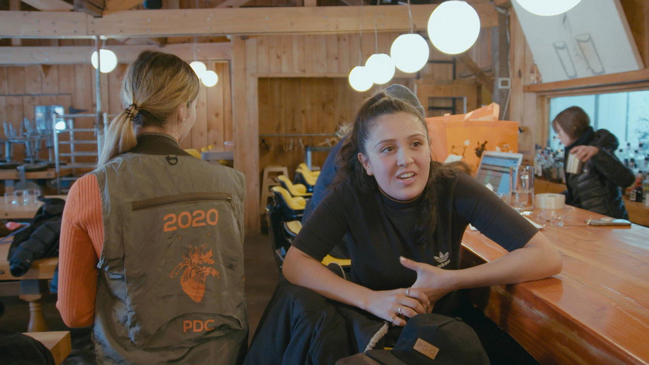 Un chef à la cabane — Épisode 10