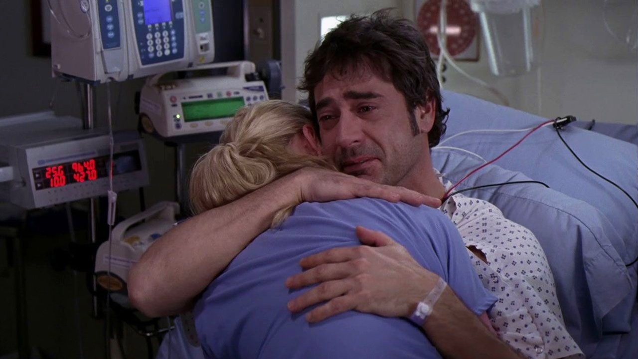 Grey's Anatomy - Season 2 Episode 25 : 17 Seconds