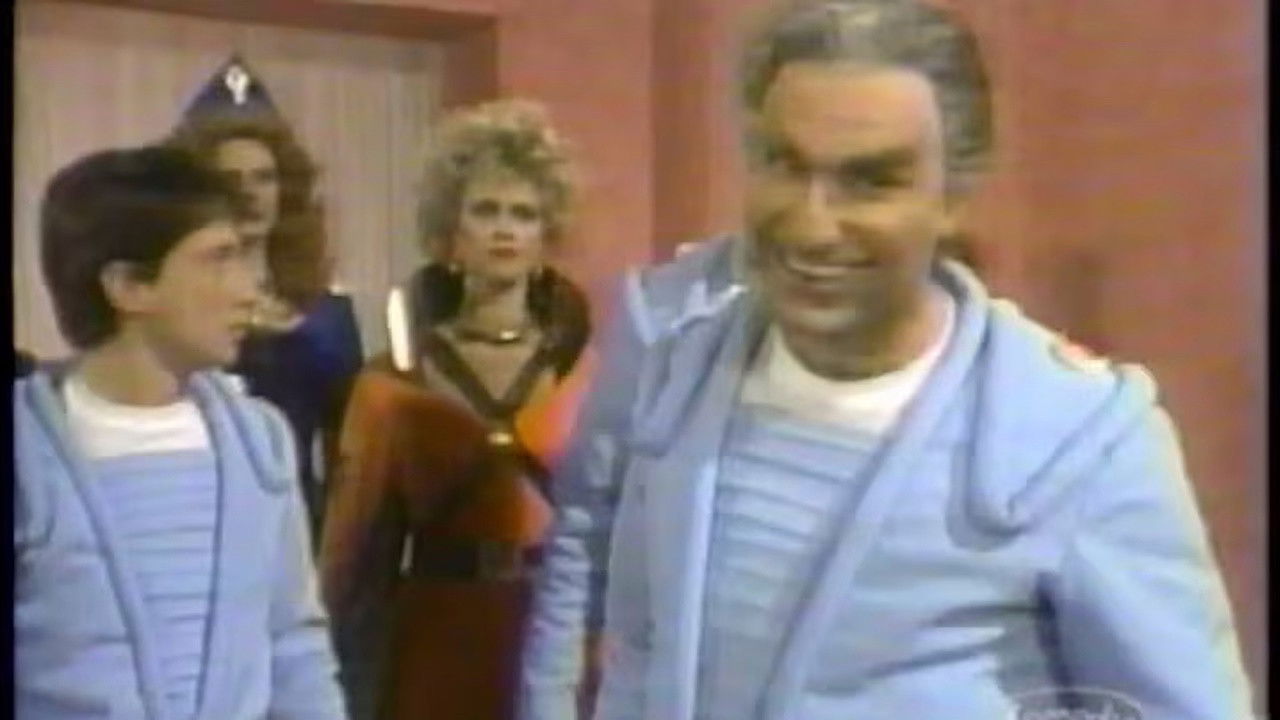 SCTV Network 90 — Épisode 13