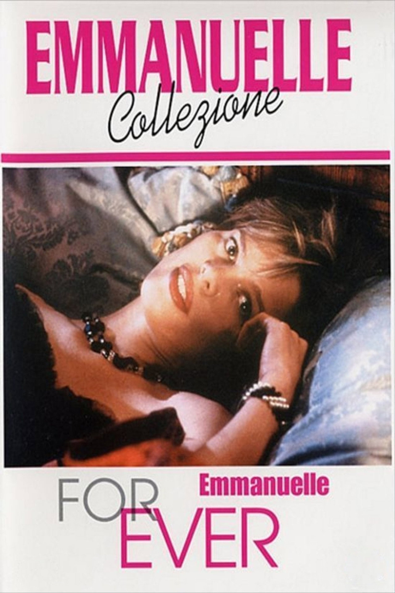 Mindörökké Emmanuelle – plakát 6