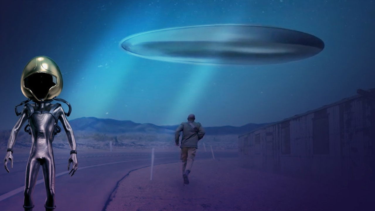 Cosmic Disclosure — Épisode 10