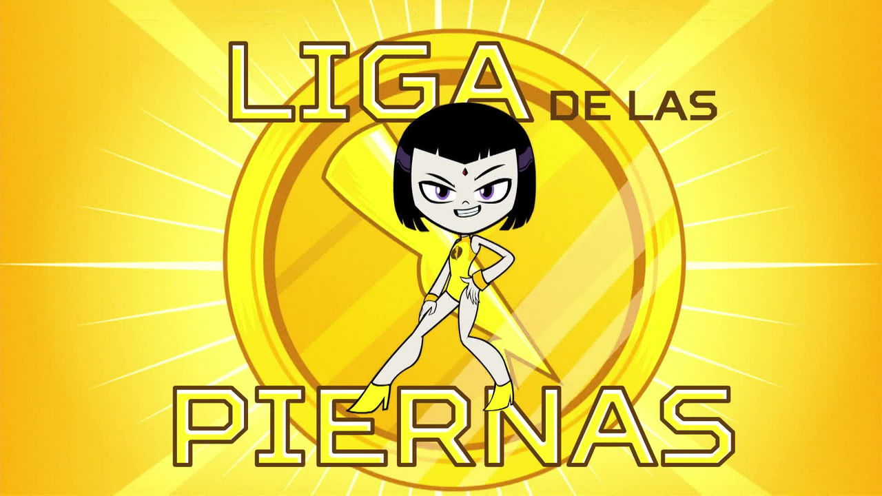 Otra semana en Cartoon — Épisode 6