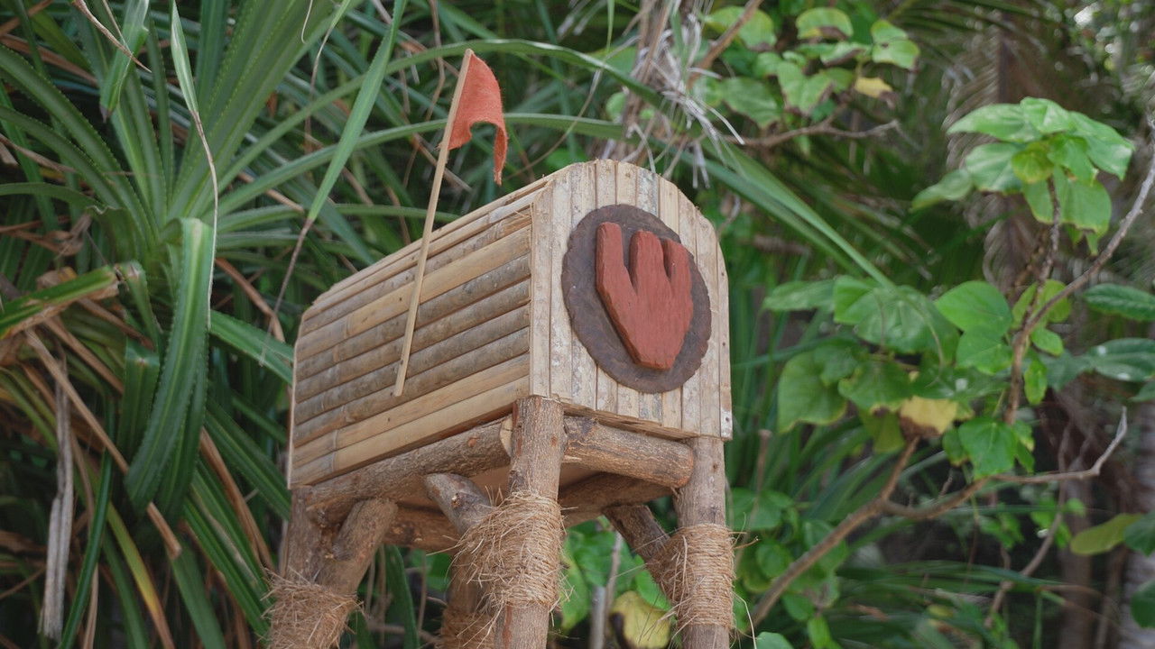 Robinson - Season 28 Episode 13 : Episode 13