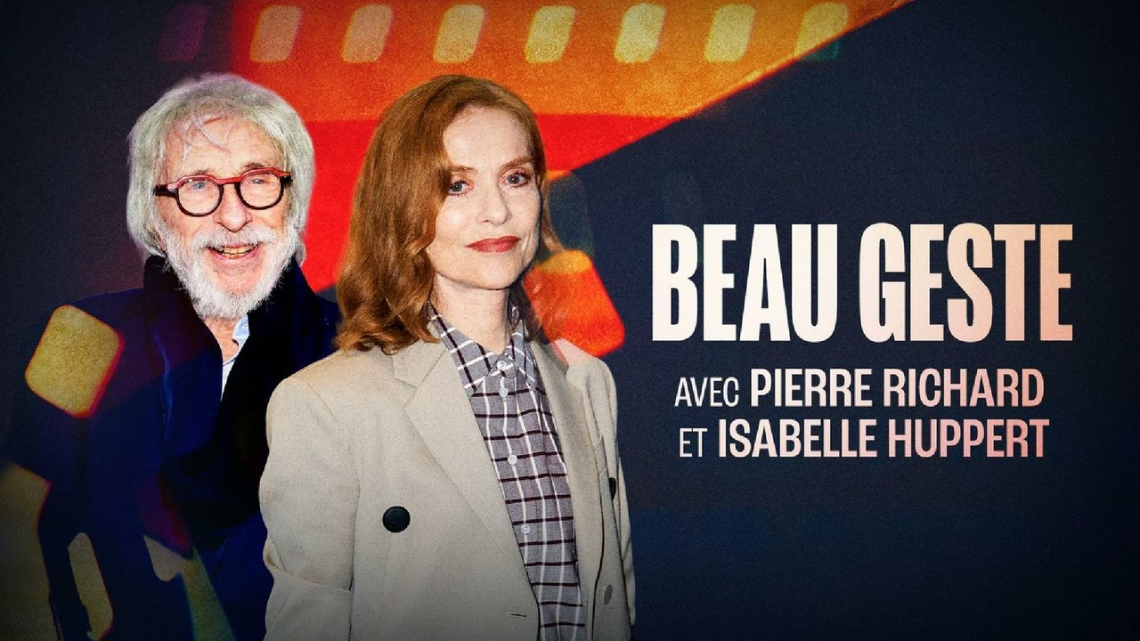 Beau geste - Season 4 Episode 1 : Episode 1