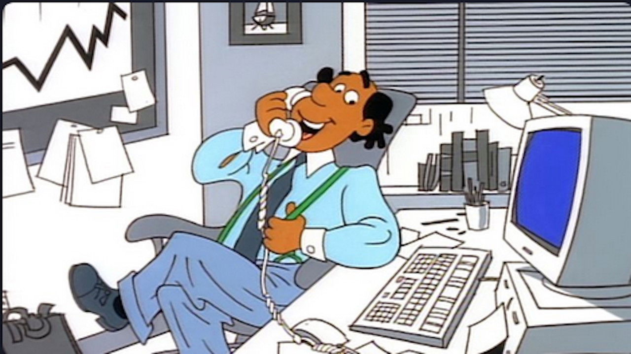 Schoolhouse Rock! — Épisode 7