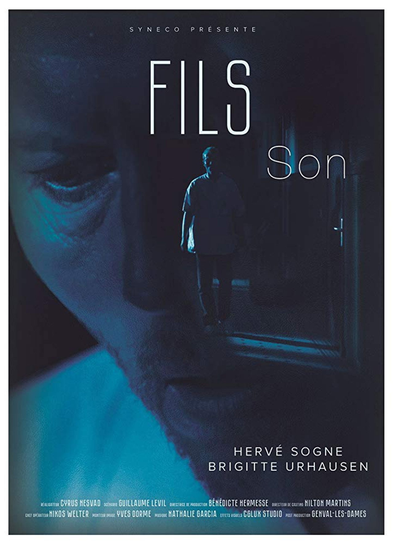 Son filmaffisch