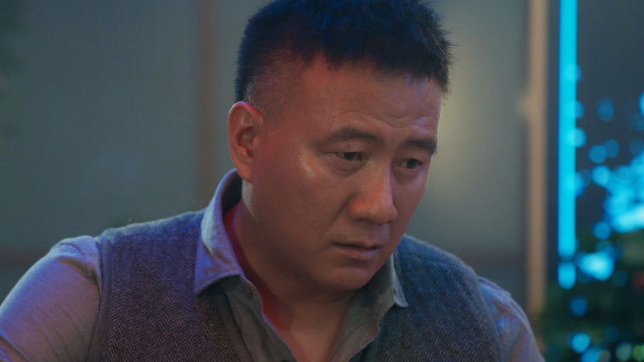 她和她的他们 — Épisode 2